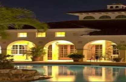 فيلا - 3 غرف نوم - 2 حمامات للبيع في فيلدج ويست - كمبوندات الشيخ زايد - الشيخ زايد - الجيزة فيلا - 3 غرف نوم - 2 حمامات للبيع في فيلدج ويست - كمبوندات الشيخ زايد - الشيخ زايد - الجيزة