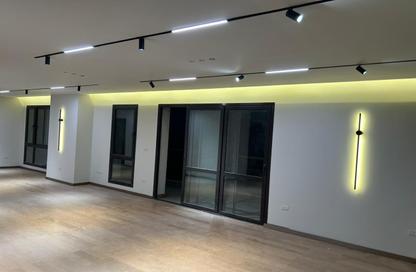 Apartment - 4 Bedrooms - 4 Bathrooms for sale in Sodic East - 6th District - New Heliopolis - Cairo