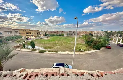 Villa - 7+ Bedrooms - 7+ Bathrooms for sale in 9th District - Sheikh Zayed City - Giza