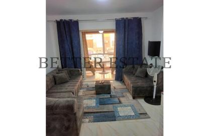 Apartment - Studio - 1 Bathroom for rent in Madinaty - Cairo