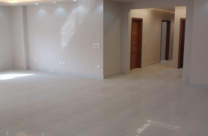 Apartment - 4 Bedrooms - 3 Bathrooms for rent in Beit Al Watan - Sheikh Zayed Compounds - Sheikh Zayed City - Giza