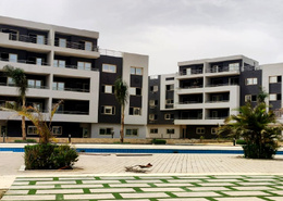 Apartment - 3 bedrooms - 2 bathrooms for للبيع in High City - 5th District - Obour City - Qalyubia