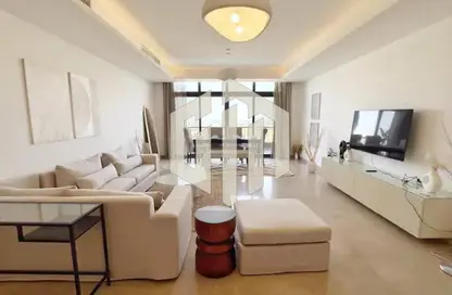 Apartment - 3 Bedrooms - 2 Bathrooms for rent in Cairo Festival City - North Investors Area - New Cairo City - Cairo