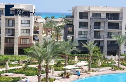 شاليه - غرفة نوم - 1 حمام للبيع في مراسي - سيدي عبد الرحمن - الساحل الشمالي