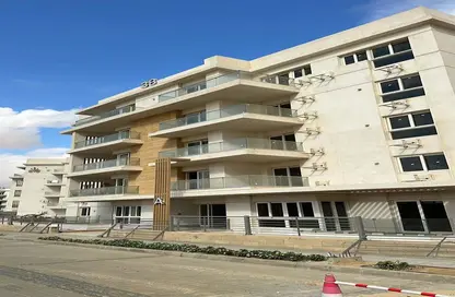 أي فيلا - 3 غرف نوم - 2 حمامات للبيع في ماونتن فيو أي سيتي أكتوبر - كمبوندات 6 أكتوبر - مدينة 6 أكتوبر - الجيزة