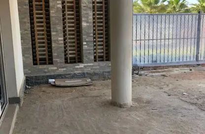 Townhouse - 4 Bedrooms - 4 Bathrooms for sale in Westown - Sheikh Zayed Compounds - Sheikh Zayed City - Giza Townhouse - 4 Bedrooms - 4 Bathrooms for sale in Westown - Sheikh Zayed Compounds - Sheikh Zayed City - Giza