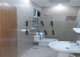 Duplex - 3 bedrooms for للايجار in North Lotus - El Lotus - New Cairo City - Cairo