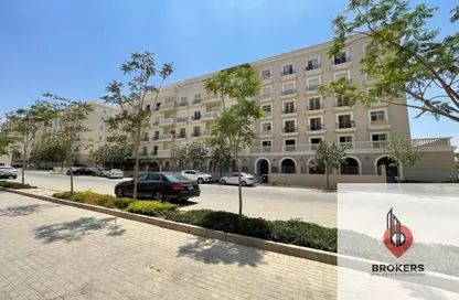 Apartment - 2 Bedrooms - 2 Bathrooms for rent in Hyde Park - 5th Settlement Compounds - The 5th Settlement - New Cairo City - Cairo