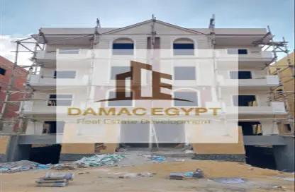 Apartment - 3 Bedrooms - 3 Bathrooms for sale in Beit Alwatan - 6 October Compounds - 6 October City - Giza