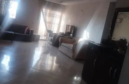 Apartment - 3 Bedrooms - 2 Bathrooms for sale in Gate 4 - Mena - Hadayek El Ahram - Giza