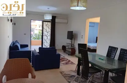 Apartment - 3 Bedrooms - 2 Bathrooms for rent in Gardenia City Compound Nasr City - Zahraa Madinat Nasr - Nasr City - Cairo