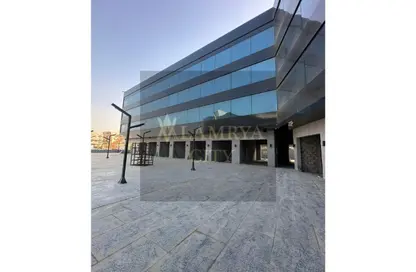Shop - Studio for sale in El Banafseg Services Area - El Banafseg - New Cairo City - Cairo