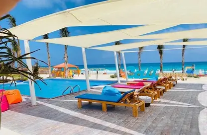 Villa - 3 Bedrooms - 3 Bathrooms for sale in Cali Coast - Ras Al Hekma - North Coast