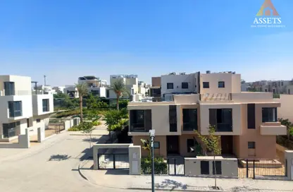 تاون هاوس - 3 غرف نوم - 3 حمامات للبيع في سوديك ايست - الحي السادس - هليوبوليس الجديدة - القاهرة تاون هاوس - 3 غرف نوم - 3 حمامات للبيع في سوديك ايست - الحي السادس - هليوبوليس الجديدة - القاهرة