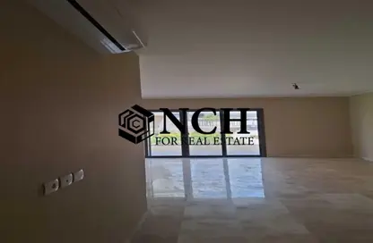 Apartment - 4 Bedrooms - 4 Bathrooms for rent in Villette - 5th Settlement Compounds - The 5th Settlement - New Cairo City - Cairo