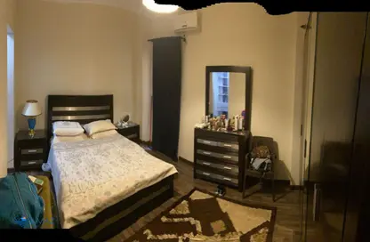 Apartment - 3 Bedrooms - 2 Bathrooms for rent in Remas - North Investors Area - New Cairo City - Cairo