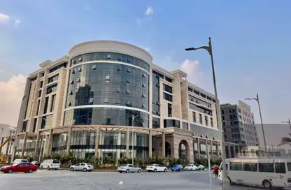 محل تجاري - استوديو - 1 حمام للبيع في مدينة الاهرامات - إنفينيتي مول - كمبوندات العاصمة الإدارية الجديدة - العاصمة الإدارية الجديدة - القاهرة