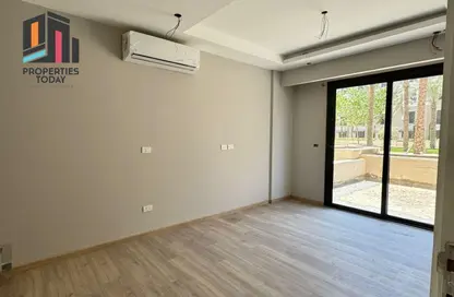 شقة - غرفة نوم - 1 حمام للايجار في فيلدج ويست - كمبوندات الشيخ زايد - الشيخ زايد - الجيزة