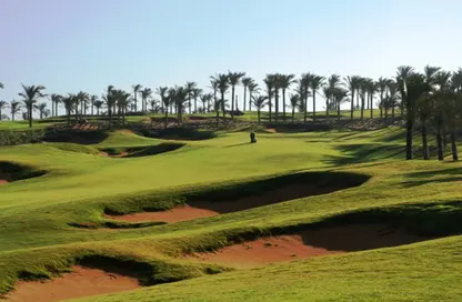 Villa - 6 Bedrooms - 7 Bathrooms for sale in Katameya Dunes - El Katameya Compounds - El Katameya - New Cairo City - Cairo