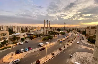 Apartment - 2 Bedrooms - 1 Bathroom for rent in Privado - Madinaty - Cairo