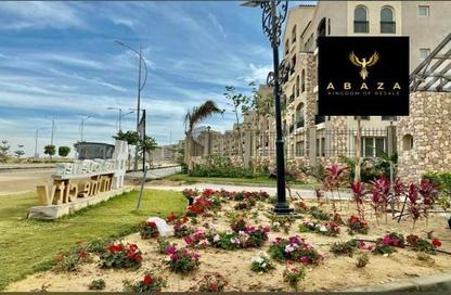 شقة - 2 غرف نوم - 2 حمامات للايجار في جرين سكوير - كمبوندات مدينة المستقبل - مدينة المستقبل - القاهرة