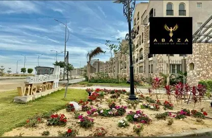 شقة - 2 غرف نوم - 2 حمامات للايجار في جرين سكوير - كمبوندات مدينة المستقبل - مدينة المستقبل - القاهرة