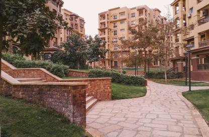 Apartment - 3 Bedrooms - 2 Bathrooms for sale in Madinaty - Cairo