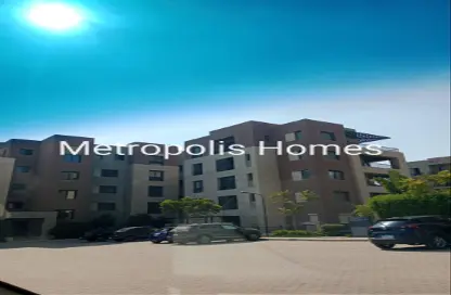 Apartment - 2 Bedrooms - 3 Bathrooms for sale in District 5 - 5th Settlement Compounds - The 5th Settlement - New Cairo City - Cairo