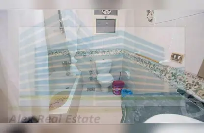 شقة - 2 غرف نوم - 1 حمام للايجار في شارع نادى سموحة الرياضى - سموحة - حي شرق - الاسكندرية