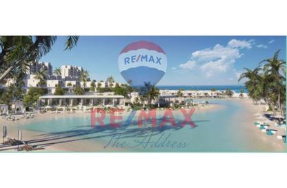 Villa - 3 Bedrooms - 3 Bathrooms for sale in Salt - Ras Al Hekma - North Coast
