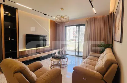 Apartment - 3 Bedrooms - 3 Bathrooms for rent in Villette - 5th Settlement Compounds - The 5th Settlement - New Cairo City - Cairo