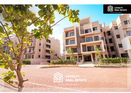 Villa - 3 bedrooms - 4 bathrooms for للبيع in Fifth Square - North Investors Area - New Cairo City - Cairo