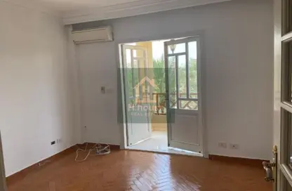 Apartment - 2 Bedrooms - 1 Bathroom for rent in El Rehab Extension - Al Rehab - New Cairo City - Cairo