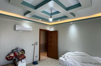 Apartment - 3 Bedrooms - 3 Bathrooms for rent in The Square - 5th Settlement Compounds - The 5th Settlement - New Cairo City - Cairo