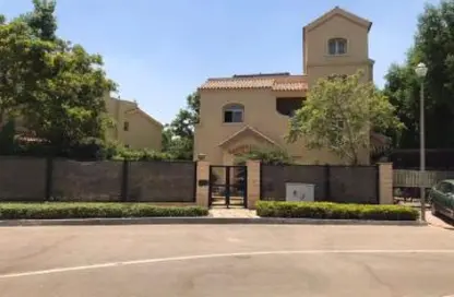 فيلا - 4 غرف نوم - 4 حمامات للبيع في پريڤادو - مدينتي - القاهرة