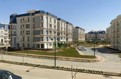 Penthouse - 3 Bedrooms - 3 Bathrooms for sale in Mountain View Hyde Park - 5th Settlement Compounds - The 5th Settlement - New Cairo City - Cairo