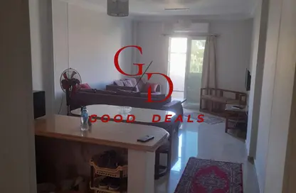 شاليه - 2 غرف نوم - 1 حمام للبيع في أمواج - سيدي عبد الرحمن - الساحل الشمالي