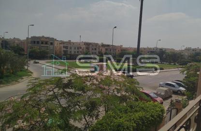 Apartment - 3 Bedrooms - 2 Bathrooms for sale in Mohamed Rahim St. - El Yasmeen 3 - El Yasmeen - New Cairo City - Cairo