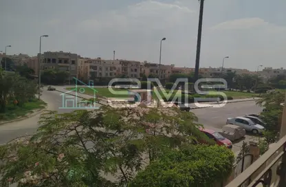 Apartment - 3 Bedrooms - 2 Bathrooms for sale in El Yasmeen 1 - El Yasmeen - New Cairo City - Cairo