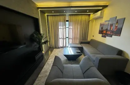 Apartment - 2 Bedrooms - 1 Bathroom for rent in Madinaty - Cairo