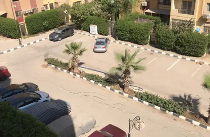 شقة - 2 غرف نوم - 1 حمام للبيع في باراديس - حدائق اكتوبر - مدينة 6 أكتوبر - الجيزة