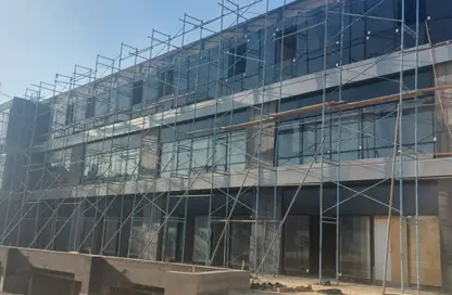 Clinic - Studio - 1 Bathroom for rent in Beram Al Tunsi St. - Al Narges 1 - Al Narges - New Cairo City - Cairo