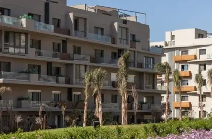 شقة - 2 غرف نوم - 3 حمامات للبيع في ايستاون - كمبوندات التجمع الخامس - التجمع الخامس - مدينة القاهرة الجديدة - القاهرة