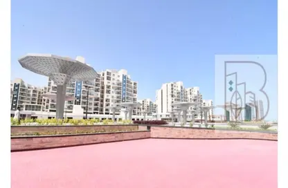 Apartment - 4 Bedrooms - 3 Bathrooms for sale in Downtown - New Alamein City - North Coast