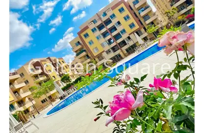 Penthouse - 4 Bedrooms - 4 Bathrooms for sale in Promenade Residence - Cairo Alexandria Desert Road - 6 October City - Giza