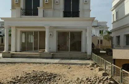 فيلا - 3 غرف نوم - 3 حمامات للبيع في ماونتن فيو 4 - كمبوندات 6 أكتوبر - مدينة 6 أكتوبر - الجيزة