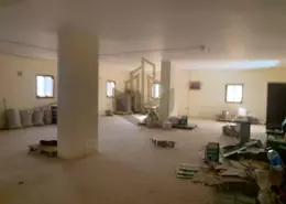 مصنع - استوديو - 4 حمامات للايجار في مدينة القاهرة الجديدة - القاهرة