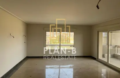 Penthouse - 3 Bedrooms - 3 Bathrooms for rent in New Giza - Cairo Alexandria Desert Road - 6 October City - Giza