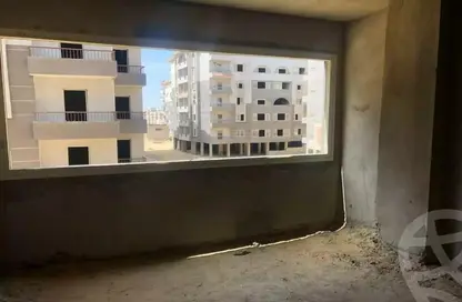 شقة - 3 غرف نوم - 2 حمامات للبيع في الاندلس الجديدة - حى الاندلس - مدينة القاهرة الجديدة - القاهرة