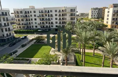 Apartment - 3 Bedrooms - 3 Bathrooms for rent in Eastown - 5th Settlement Compounds - The 5th Settlement - New Cairo City - Cairo